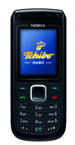 Tchibo mobil