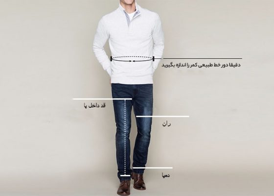 men-pants-measuring